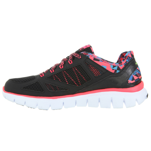 Skechers Women Relaxed Fit: Skech-Flex - Ultimate Reality