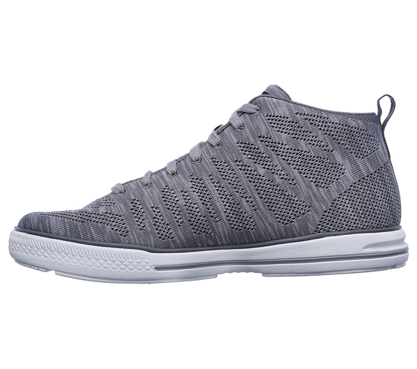 Skechers Men Arcade - Skuta Charcoal