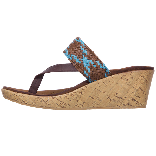 Skechers Women Gossip - Rumor Has IT Multi