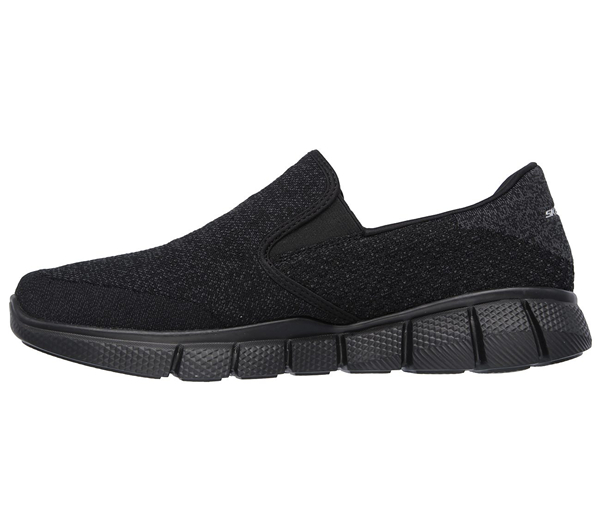 Skechers Men Equalizer 2.0 Black