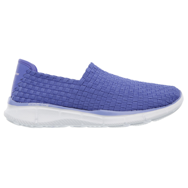 Skechers Women Equalizer - Dream on Periwinkle