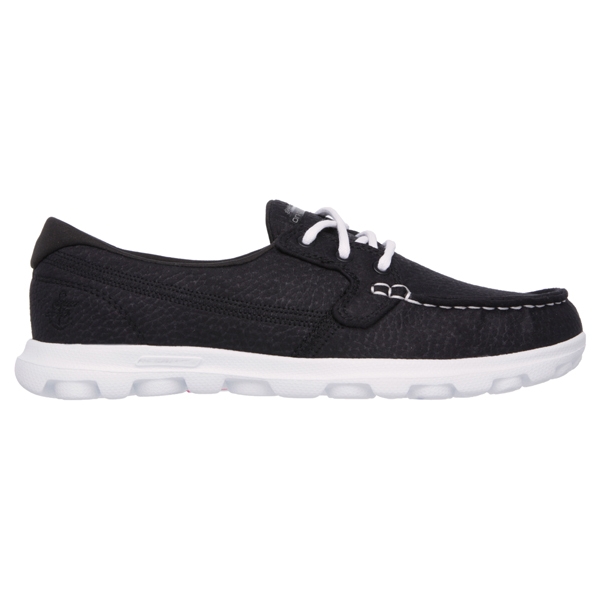 Skechers Women On The Go - Cruise Black/White