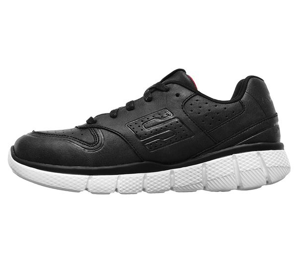 Skechers Boys Equalizer 2.0 - Schematics Black