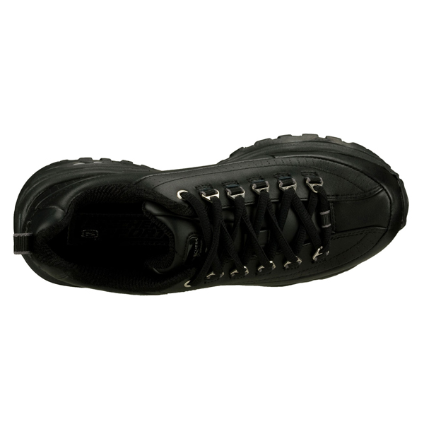Skechers Women Premium Black