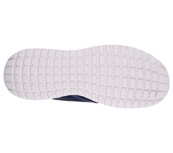 Skechers Men Zimsey Navy