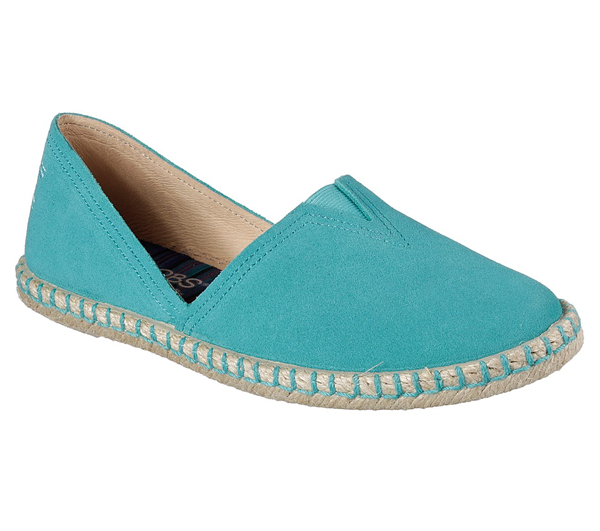 Skechers Women Bobs Day Nite Turquoise