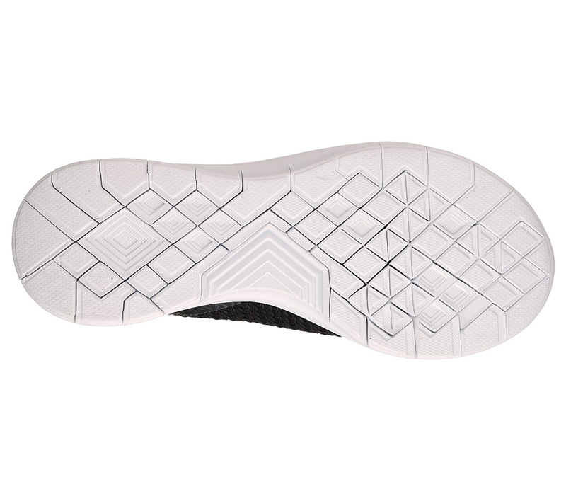 Skechers Women Synergy 2.0 - Mirror Image Black/Pink