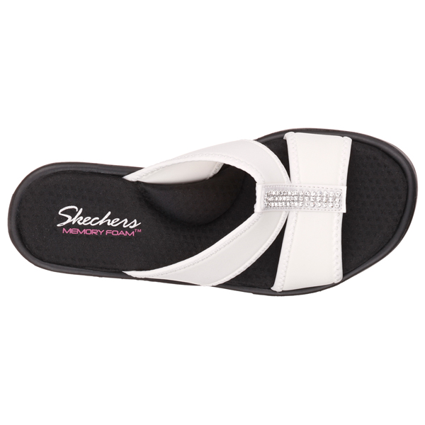 Skechers Women Passenger Black