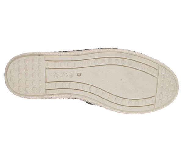 Skechers Women Bobs Day Nite Black