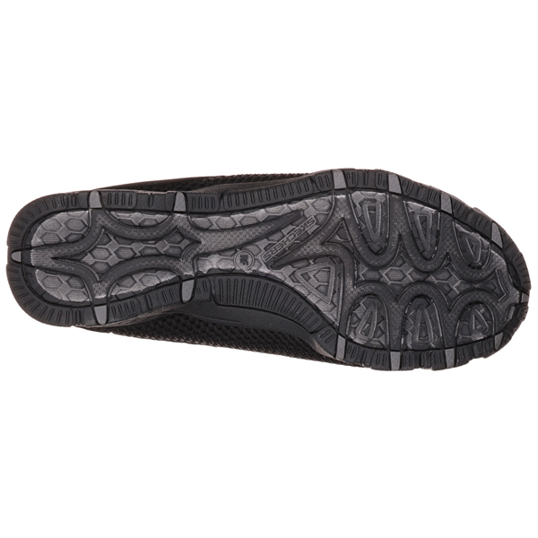 Skechers Women Relaxed Fit: Endeavor - Doppler Black