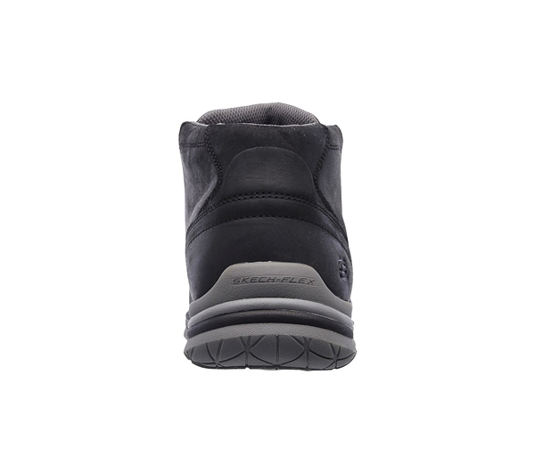 Skechers Men Superior 2.0 - Brunco Black