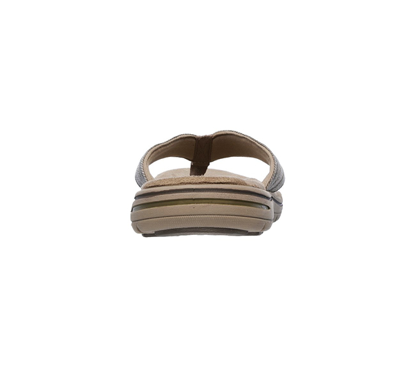 Skechers Men Relaxed Fit: Evented - Rosen Khaki