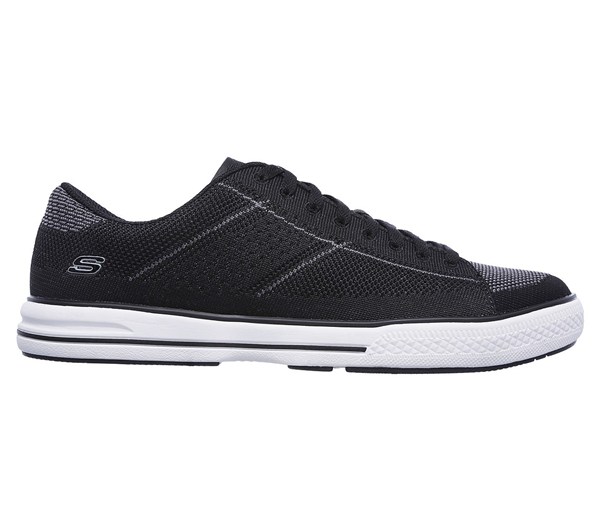 Skechers Men Arcade - Vontae Black