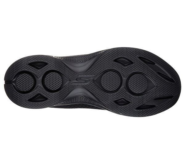 Skechers Women GOwalk 4 - Glorify Black