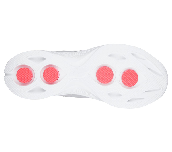 Skechers Women GOwalk 4 - Sustain Light Gray/Black