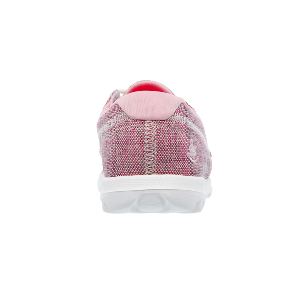 Skechers Women On The Go - Upwind Pink
