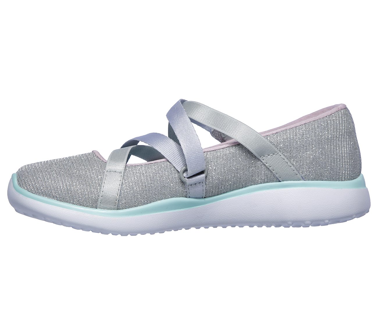 Skechers Microstrides - Sparkle Dancer