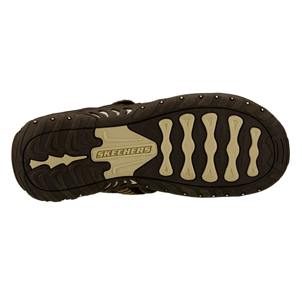 Skechers Women Reggae - Rasta Tan