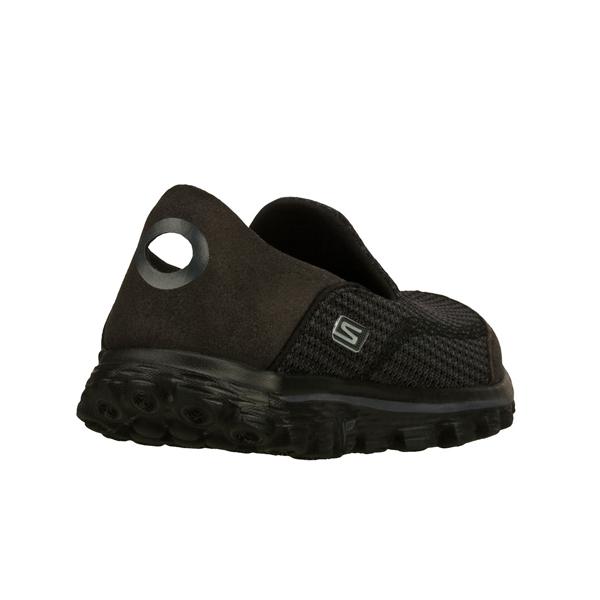 Skechers Women GOwalk 2 - Convertible Black
