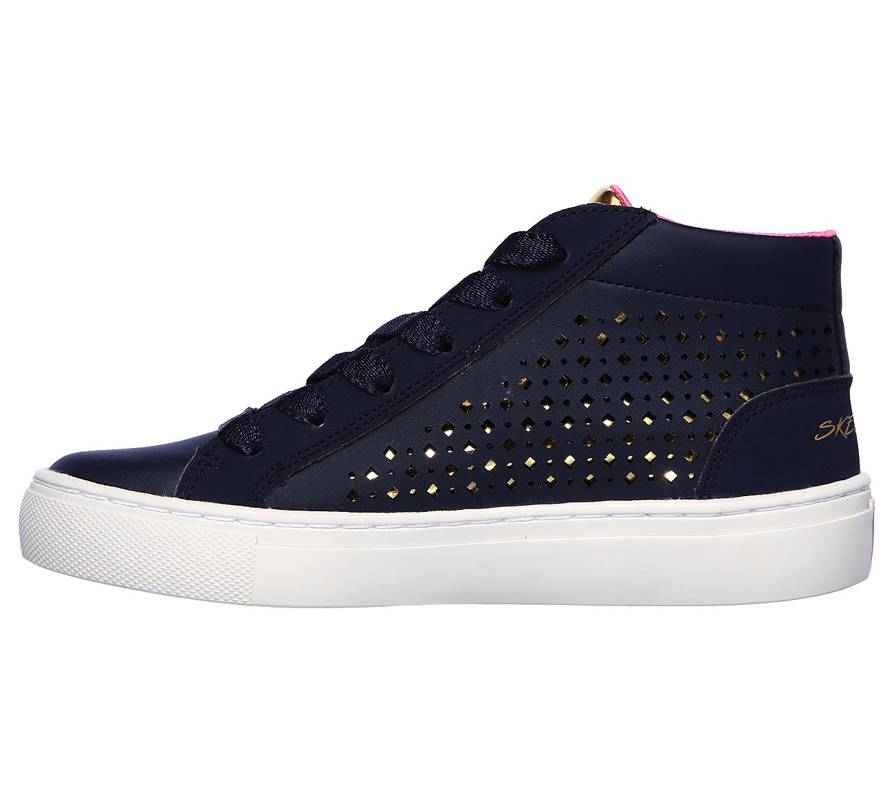 Skechers Sidestreet - Diamond Dot