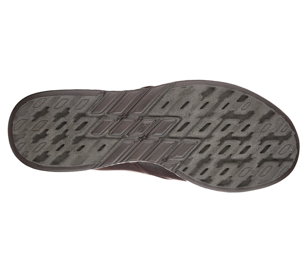 Skechers Men On the GO Glide - Surpass Chocolate