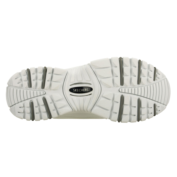 Skechers Women Energy White