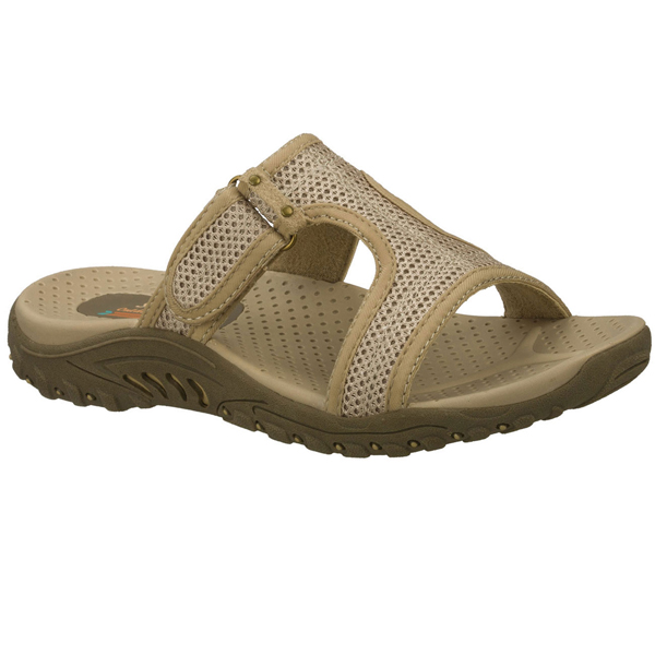 Skechers Women Reggae - Sun Fest Black