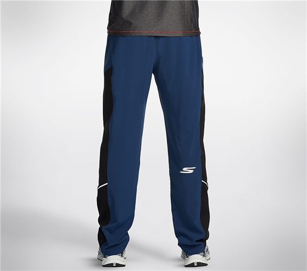 Skechers Men Circular Pant Navy