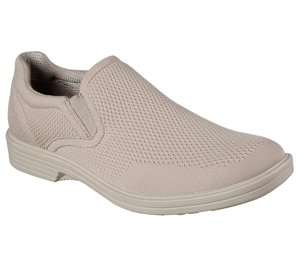 Skechers Men Lassen Tan