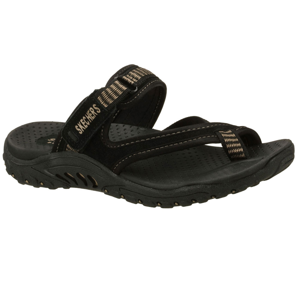 Skechers Women Reggae - Rasta Chocolate