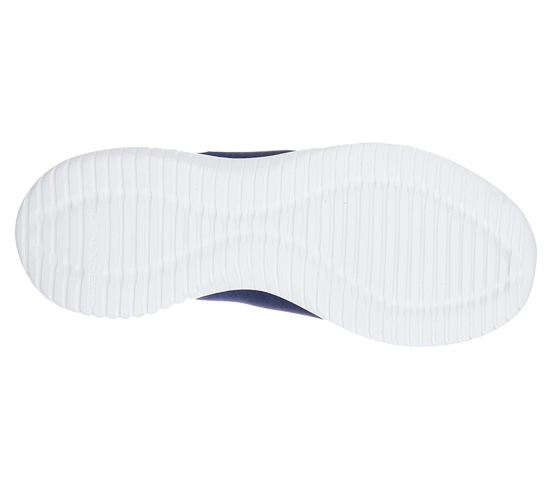 Skechers Women Ultra Flex - First Choice Navy