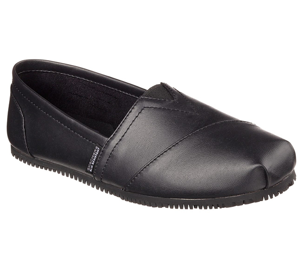 Skechers Women Work: Kincaid II Black