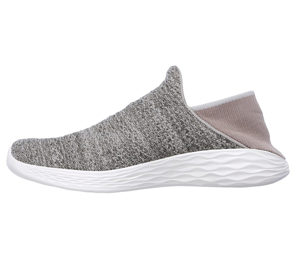 Skechers Women You - Movement Taupe