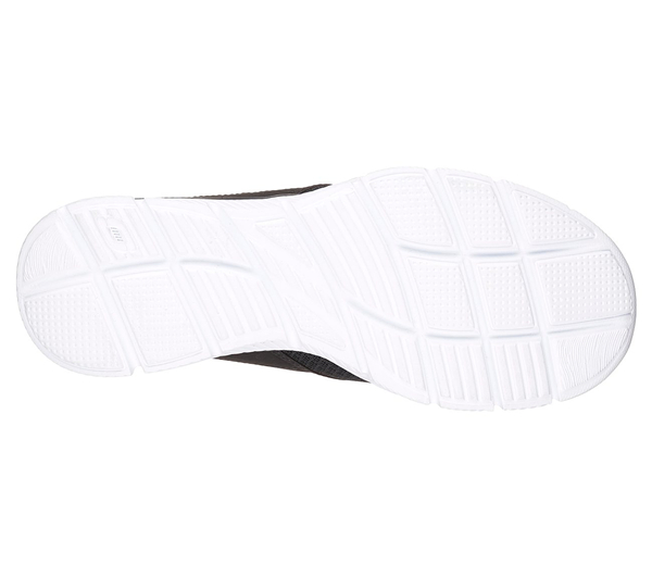 Skechers Men Equalizer - Persistent Black/White