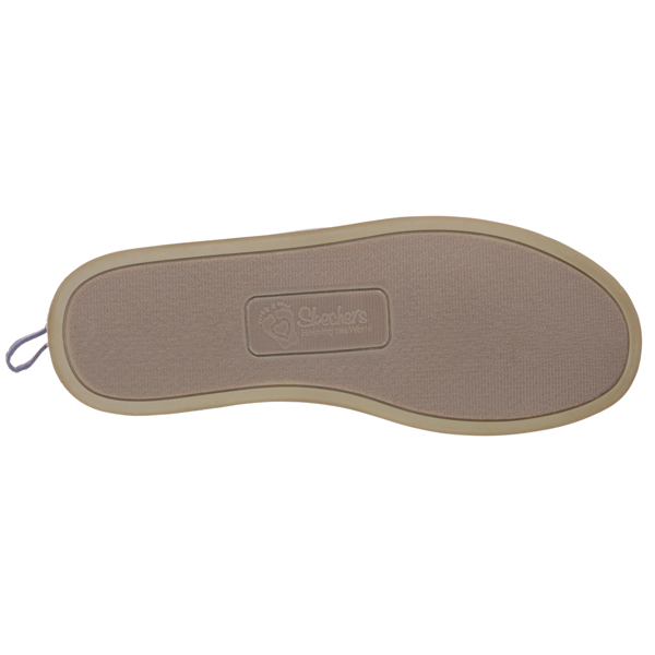 Skechers Women Bobs Chill - Denim Daisy Denim