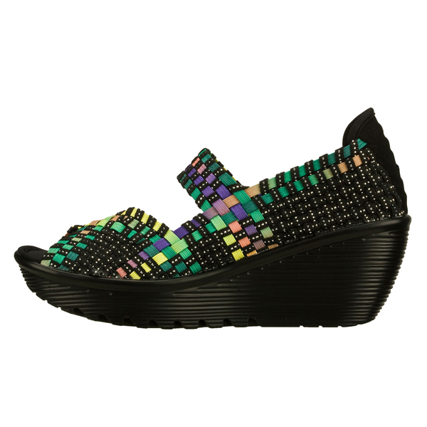 Skechers Women Parallel Multi