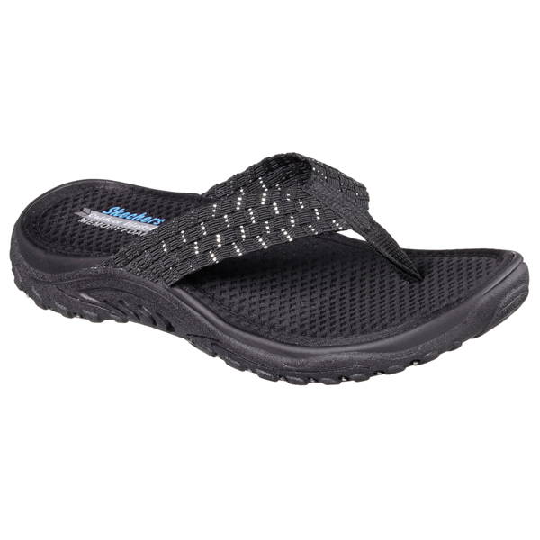 Skechers Women Reggae Slim - Keep Close Blue