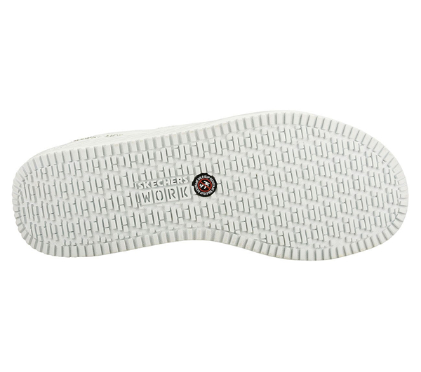 Skechers Women Work: Shape-ups White