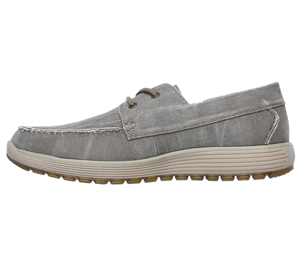 Skechers Men Venick - Romeno Khaki