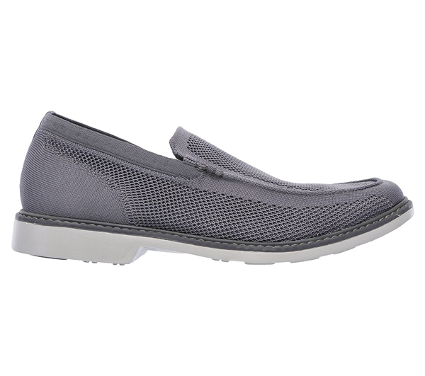 Skechers Men Mark Nason Los Angeles: Bayshore Charcoal