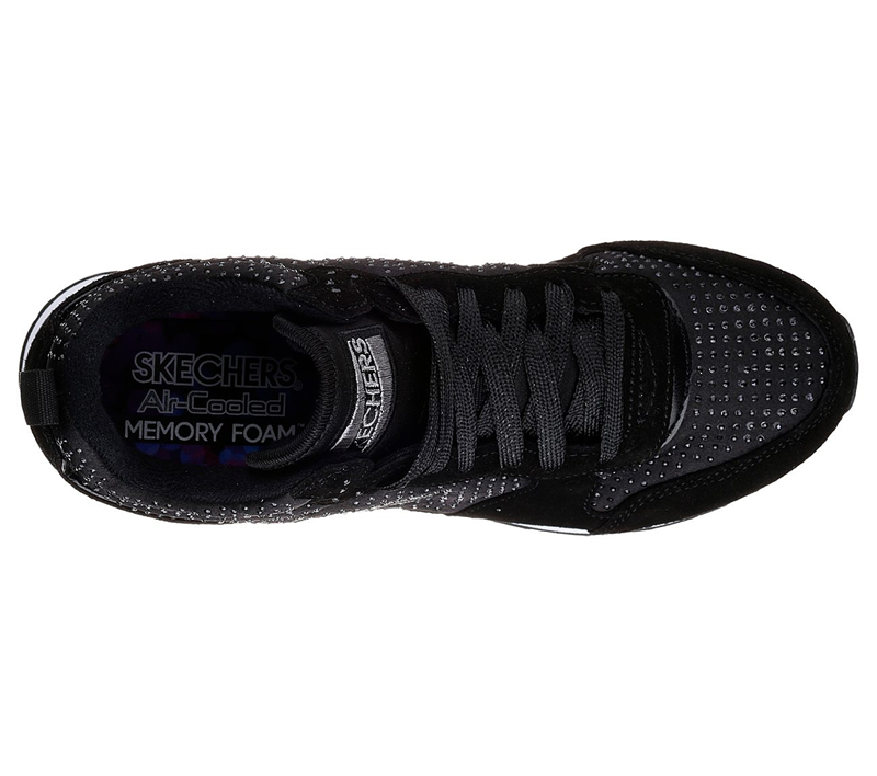 Skechers Women OG - High Life Black