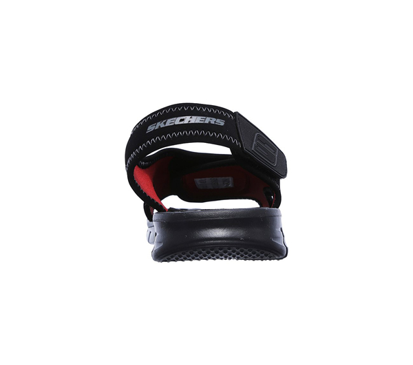 Skechers Boys Synergize - Fast Stream Black