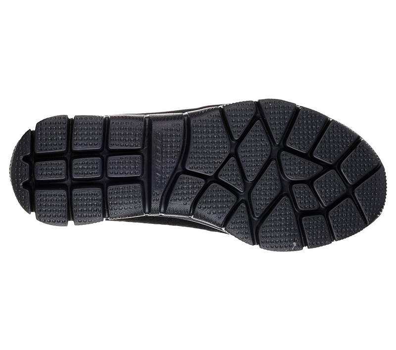 Skechers Women Empire Black