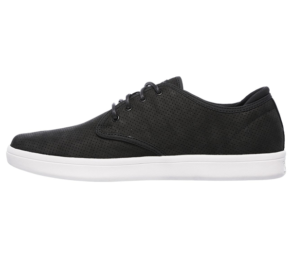 Skechers Men Mark Nason Los Angeles: Belmont Black