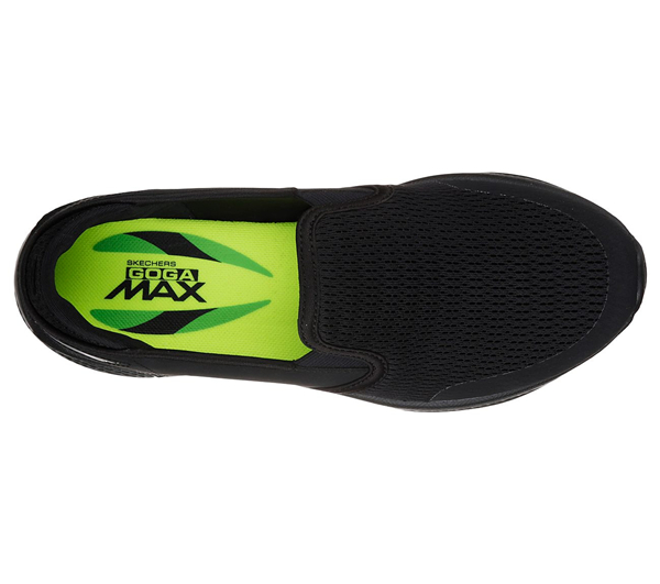 Skechers Women GOwalk 4 - Attuned Black
