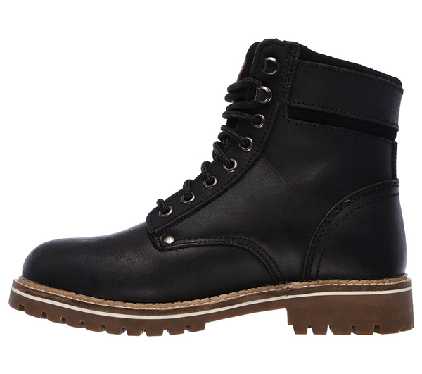 Skechers Women Work: Brooten Black