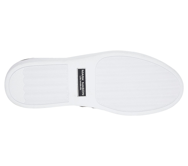 Skechers Men Mark Nason Los Angeles: Canal Black