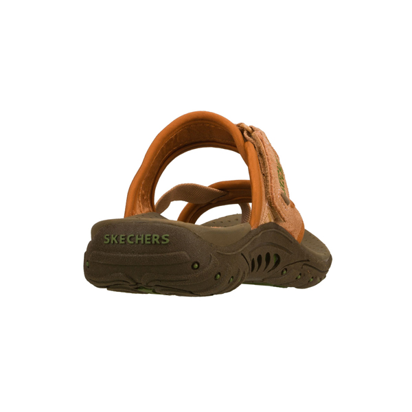 Skechers Women Rumblers - Rock Stud White