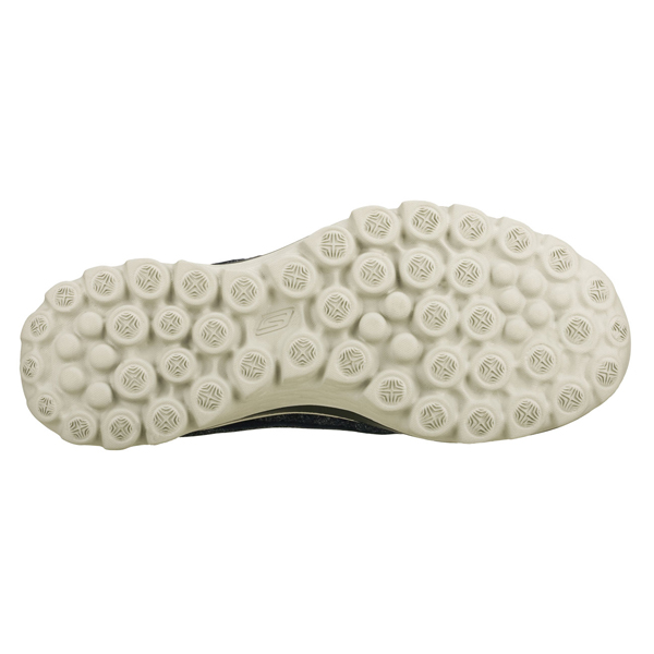 Skechers Women GOwalk 2 - Super Sock Navy/Gray