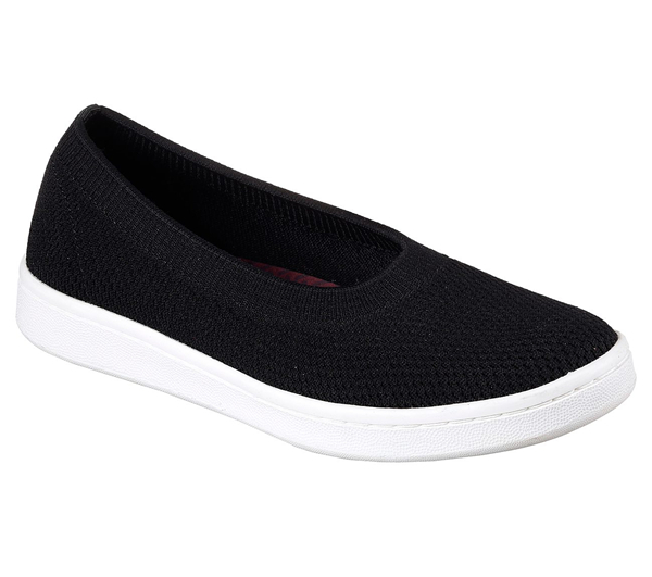 Skechers Men Mark Nason Los Angeles: Classic Cup - Aster Black